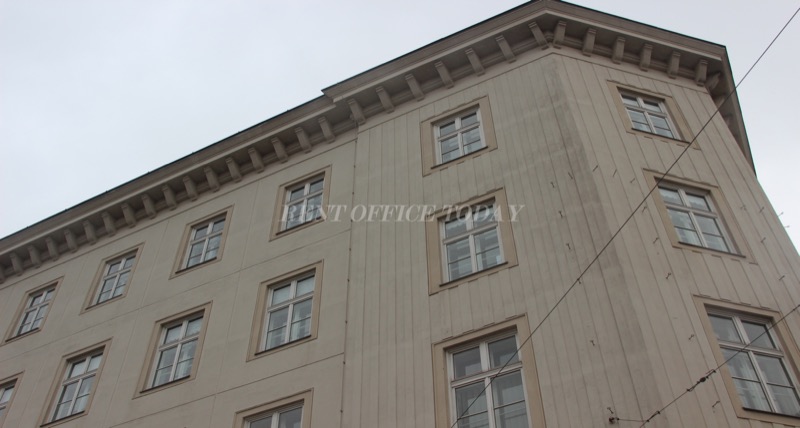 Babenbergerstraße 9/7, Babenbergerstraße 9, 1010 Wien — office space for rent, photo 5
