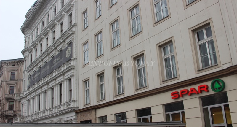 Babenbergerstraße 9/7, Babenbergerstraße 9, 1010 Wien — office space for rent, photo 4