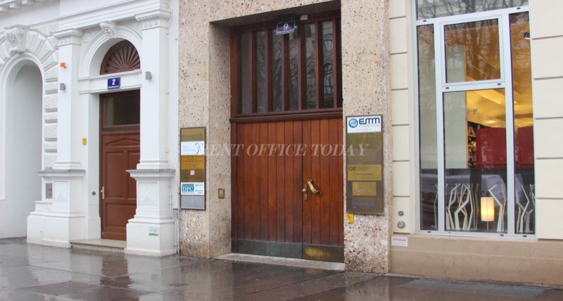 Babenbergerstraße 9/7, Babenbergerstraße 9, 1010 Wien — office space for rent, photo 3