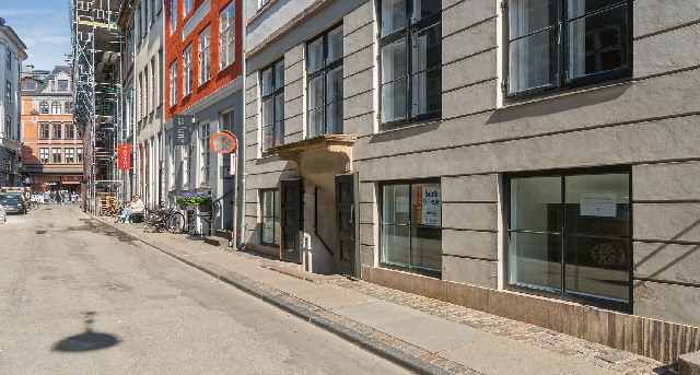 Badstuestræde 7, Badstuestræde 7, Badstuestræde 7 Copenhagen — office space for rent, photo 14