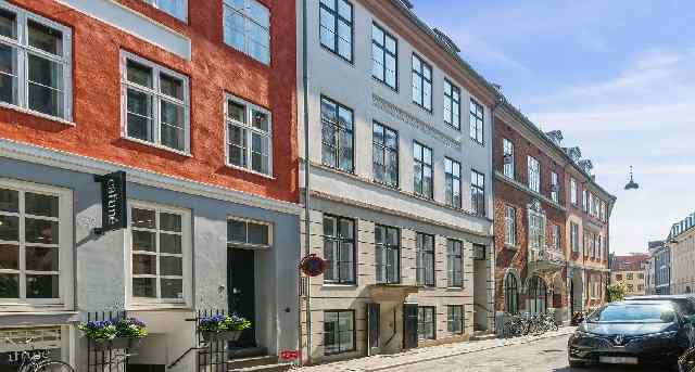 Badstuestræde 7, Badstuestræde 7, Badstuestræde 7 Copenhagen — office space for rent, photo 3