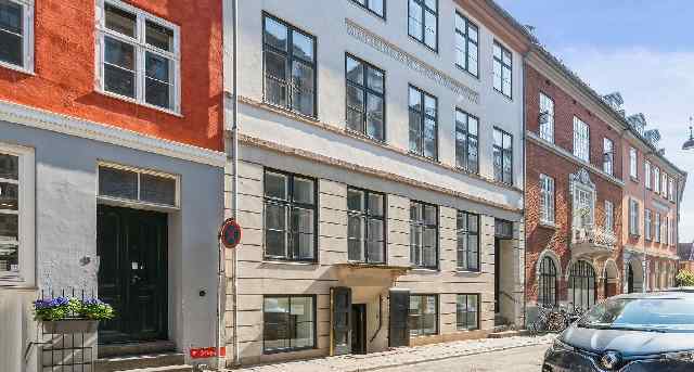 Badstuestræde 7, Badstuestræde 7, Badstuestræde 7 Copenhagen — office space for rent, photo 4