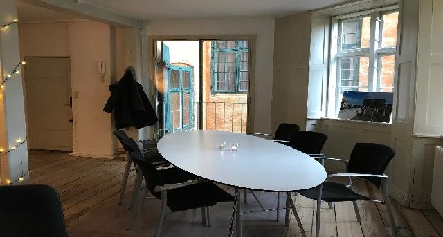 Badstuestræde 8A, Badstuestræde 8A, Badstuestræde 8A Copenhagen — office space for rent, photo 5