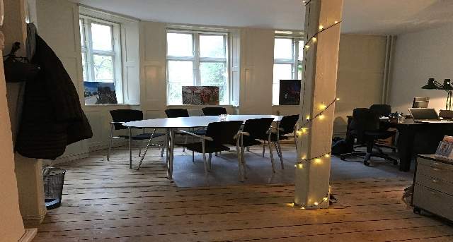 Badstuestræde 8A, Badstuestræde 8A, Badstuestræde 8A Copenhagen — office space for rent, photo 7