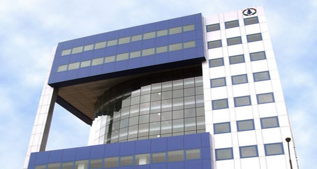 办公室租金Bahria Complex III_1