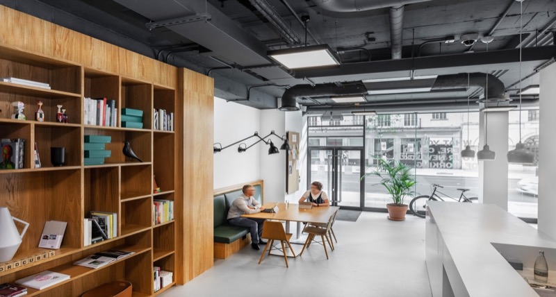Baker Street, 83 Baker Street, London, W1U 6AG — office space for rent, photo 3