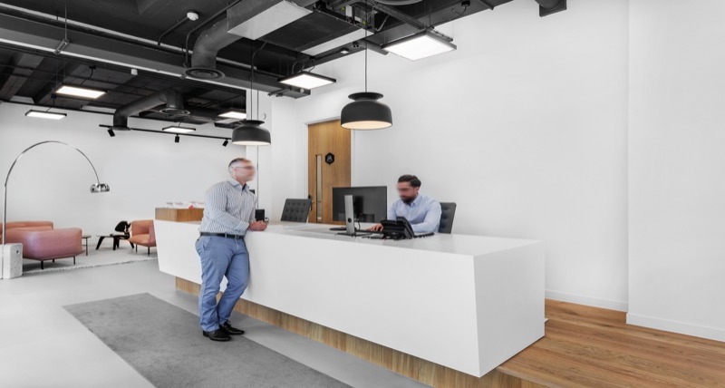 Baker Street, 83 Baker Street, London, W1U 6AG — office space for rent, photo 5