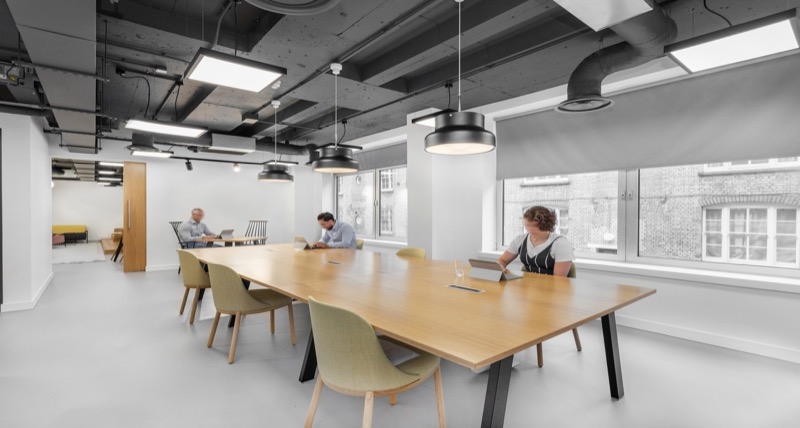 Baker Street, 83 Baker Street, London, W1U 6AG — office space for rent, photo 9