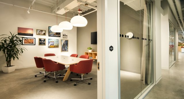 Rent office Bakery Square_2-1