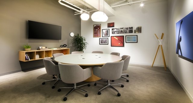 Rent office Bakery Square_3-1