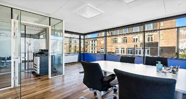 Baldersgade 4, Baldersgade 4, Baldersgade 4 Copenhagen — office space for rent, photo 1