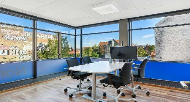 Baldersgade 4, Baldersgade 4, Baldersgade 4 Copenhagen — office space for rent, photo 2