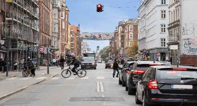 Baldersgade 4, Baldersgade 4, Baldersgade 4 Copenhagen — office space for rent, photo 3