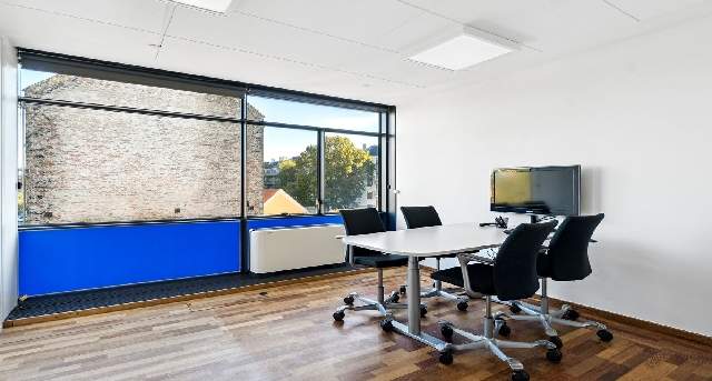 Baldersgade 4, Baldersgade 4, Baldersgade 4 Copenhagen — office space for rent, photo 4