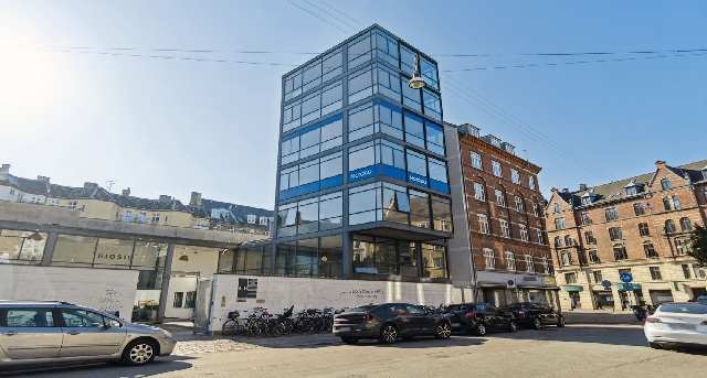 Baldersgade 4, Baldersgade 4, Baldersgade 4 Copenhagen — office space for rent, photo 5