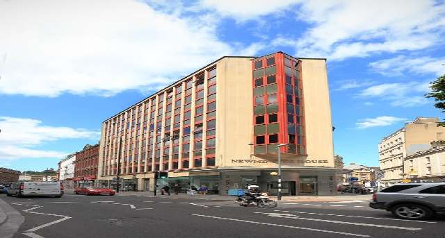 Baldwin Street 32, Baldwin Street 32, Bristol BA1 1RG — office space for rent, photo 10