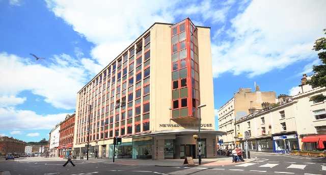 Baldwin Street 32, Baldwin Street 32, Bristol BA1 1RG — office space for rent, photo 11