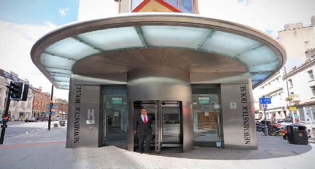 Baldwin Street 32, Baldwin Street 32, Bristol BA1 1RG — office space for rent, photo 3