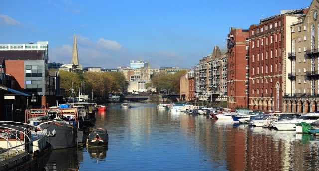Baldwin Street 32, Baldwin Street 32, Bristol BA1 1RG — office space for rent, photo 8