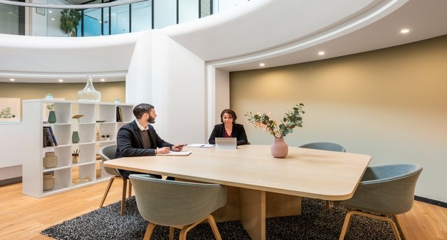Büros zu mieten Balexert Tower_1-1