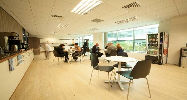 Rent office Balheary Road_2-1