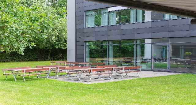 Ballerup, Industriparken 29, Industriparken 29 Ballerup — office space for rent, photo 1