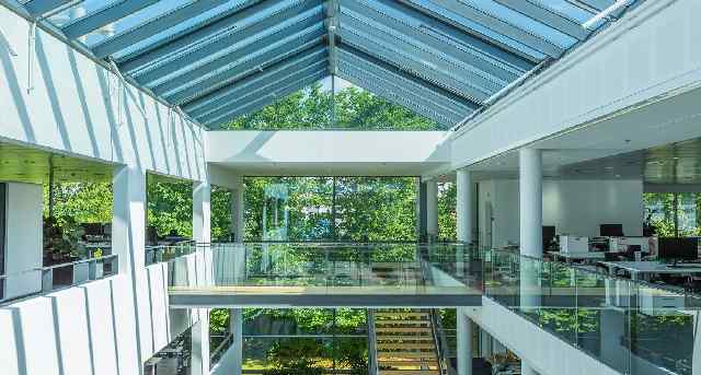 Ballerup, Industriparken 29, Industriparken 29 Ballerup — office space for rent, photo 15