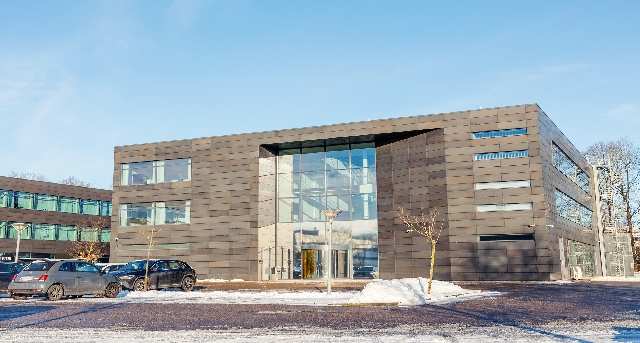 Ballerup, Industriparken 29, Industriparken 29 Ballerup — office space for rent, photo 2