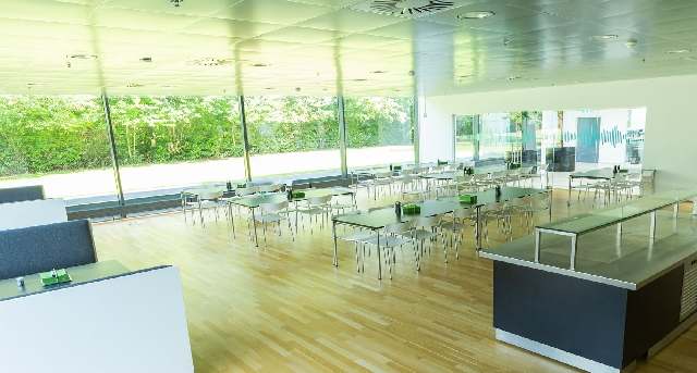 Ballerup, Industriparken 29, Industriparken 29 Ballerup — office space for rent, photo 6