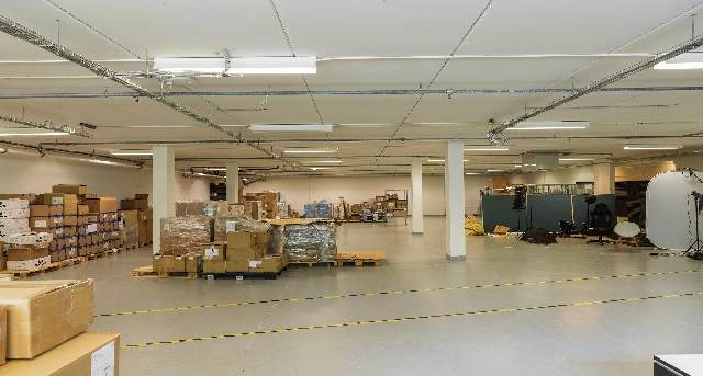 Ballerup, Industriparken 29, Industriparken 29 Ballerup — office space for rent, photo 8