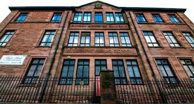 Balornock Road 133, Balornock Road 133, Glasgow G21 3UW — office space for rent, photo 3
