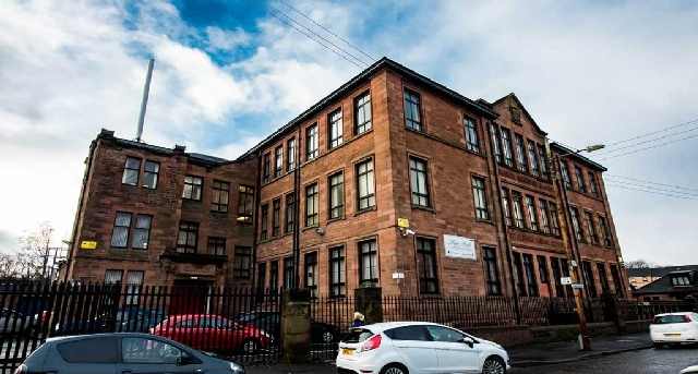 Balornock Road 133, Balornock Road 133, Glasgow G21 3UW — office space for rent, photo 4
