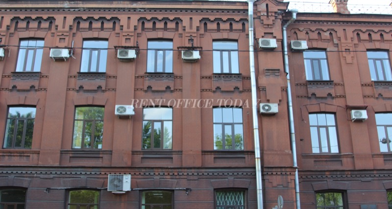 Baltiyskiy morskoy tsentr, Mezhevoy kanal, d. 5, lit. AKh — office space for rent, photo 8
