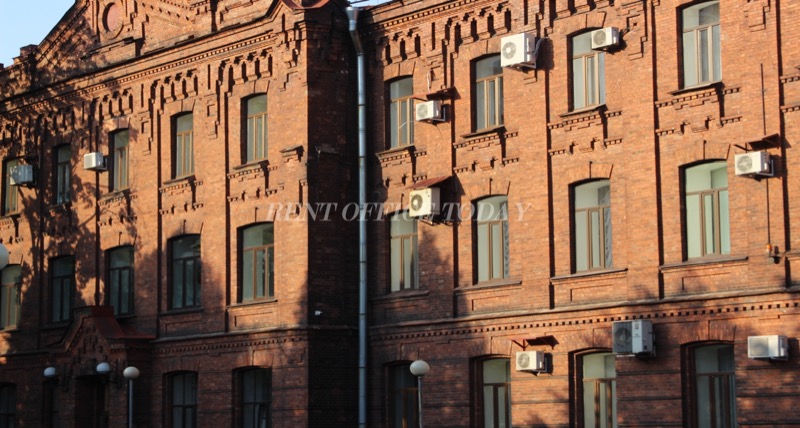 Baltiyskiy morskoy tsentr, Mezhevoy kanal, d. 5, lit. AKh — office space for rent, photo 6