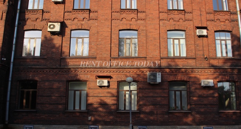 Baltiyskiy morskoy tsentr, Mezhevoy kanal, d. 5, lit. AKh — office space for rent, photo 4