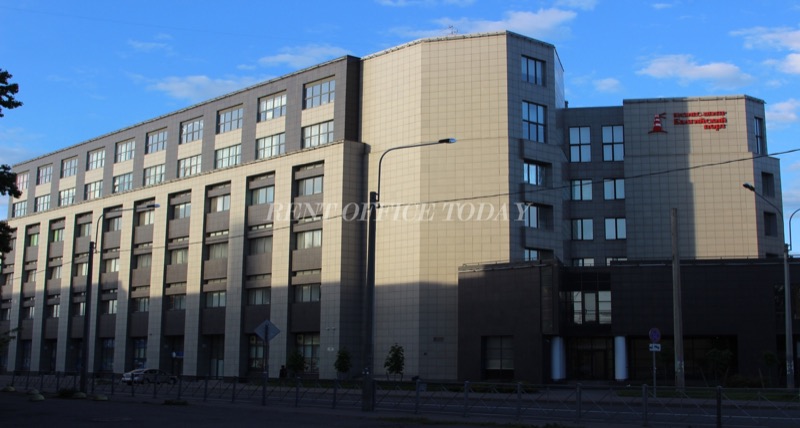 Baltiyskiy port, ul. Marshala Govorova, 49 A — office space for rent, photo 1