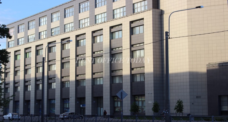 Baltiyskiy port, ul. Marshala Govorova, 49 A — office space for rent, photo 6