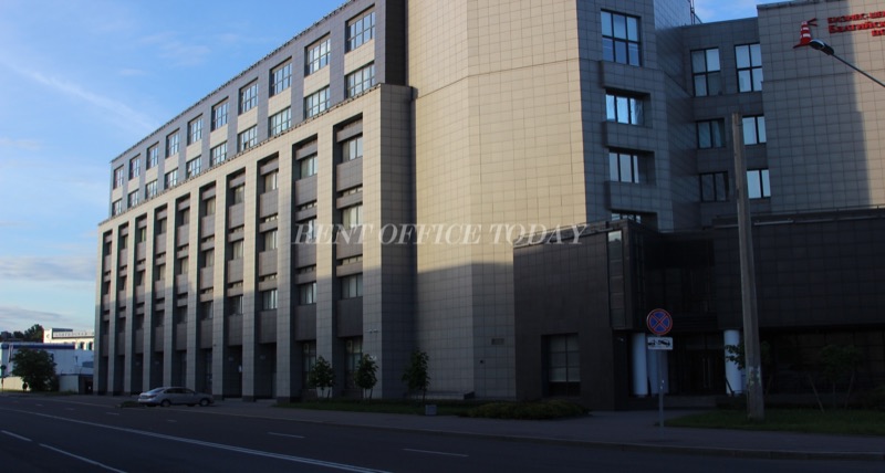 Baltiyskiy port, ul. Marshala Govorova, 49 A — office space for rent, photo 4