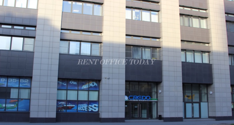Baltiyskiy port, ul. Marshala Govorova, 49 A — office space for rent, photo 3