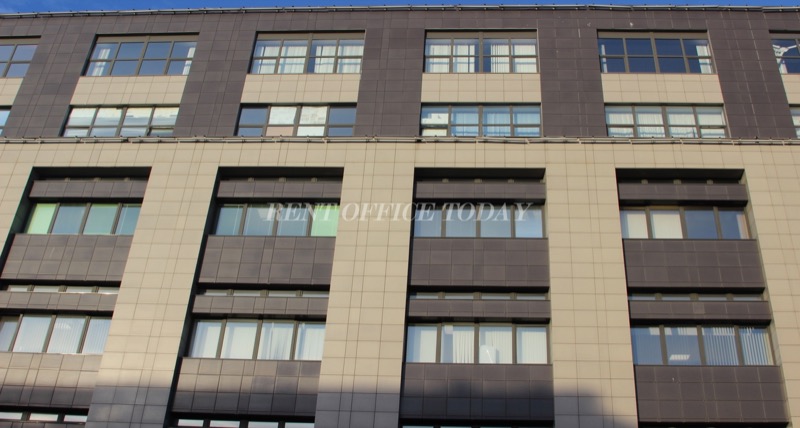 Baltiyskiy port, ul. Marshala Govorova, 49 A — office space for rent, photo 2