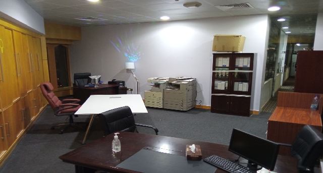 Baniyas Rd, 37B, Baniyas Rd, Dubai — office space for rent, photo 1