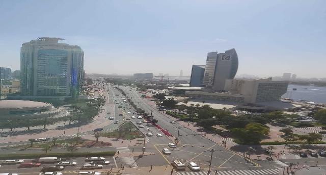 Baniyas Rd, 37B, Baniyas Rd, Dubai — office space for rent, photo 22