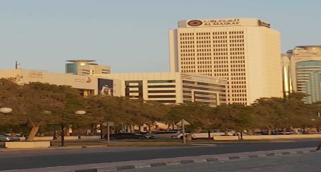 Baniyas Rd, 37B, Baniyas Rd, Dubai — office space for rent, photo 23