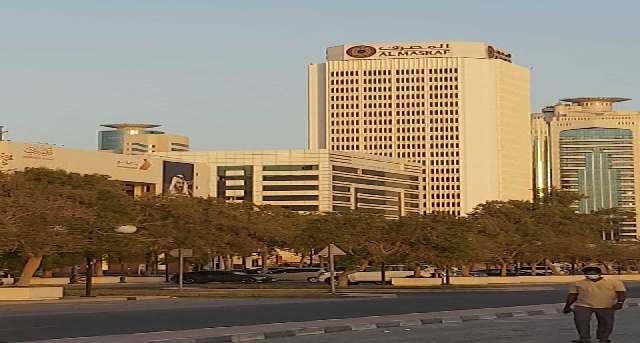 Baniyas Rd, 37B, Baniyas Rd, Dubai — office space for rent, photo 28