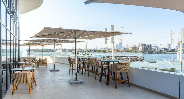 Deira & Bur Dubai — offices for rent