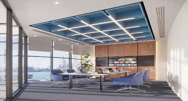 Dubai Chamber Building, Baniyas Street, Dubai — office space for rent, photo 3