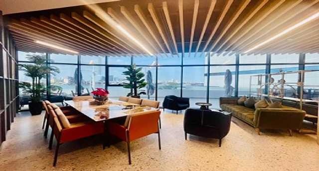 Dubai Chamber Building, Baniyas Street, Dubai — office space for rent, photo 6