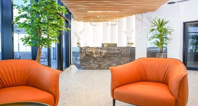 Dubai Chamber Building, Baniyas Street, Dubai — office space for rent, photo 9