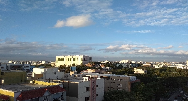 Cнять офис Banjara Hills Main Rd, Erram Manzil, Mada Manzil, Banjara Hills_1-1