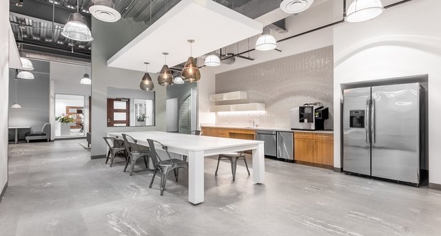 Cнять офис Barclay’s Technology Center_4-1